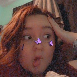 Meet your Posher, Maggie